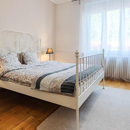 Filinhome Stefanovica Suite 1 Novi Sad Eksteriør bilde