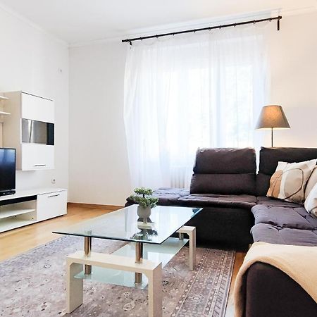 Filinhome Stefanovica Suite 7 Novi Sad Eksteriør bilde