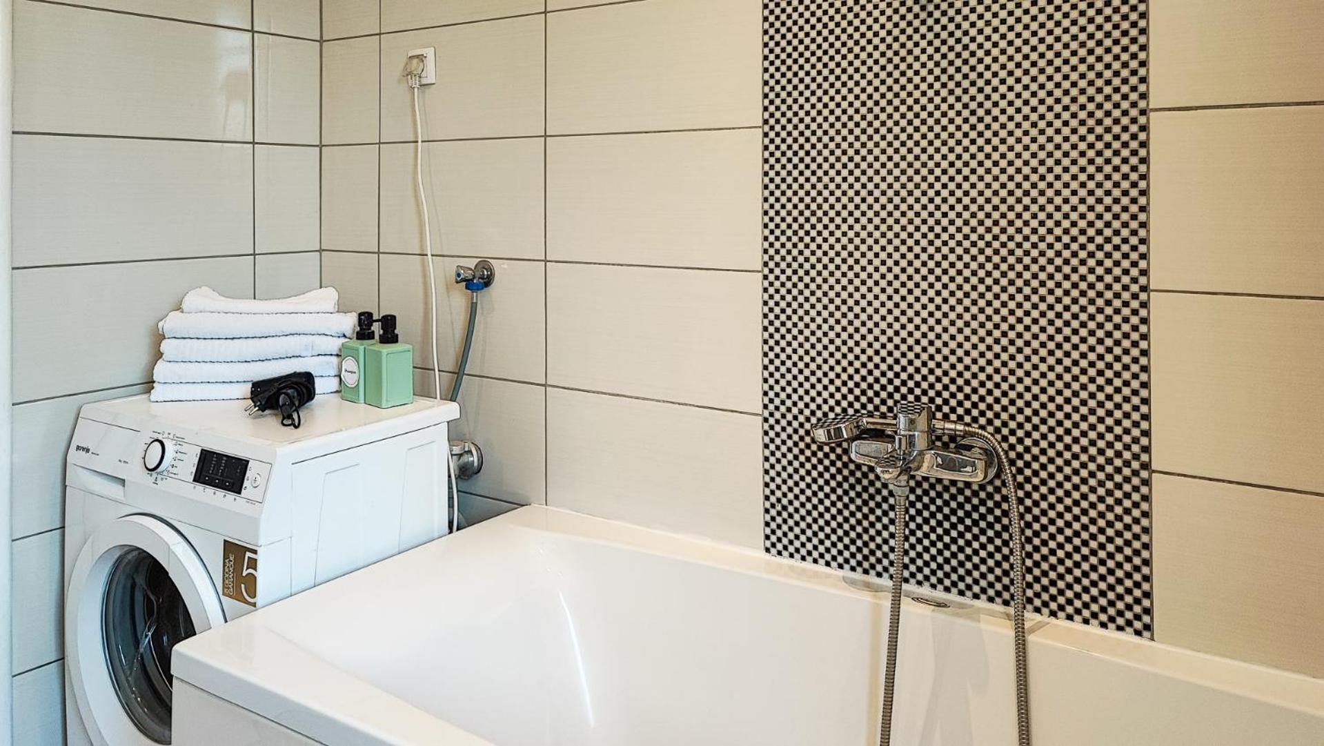Filinhome Stefanovica Suite 7 Novi Sad Eksteriør bilde