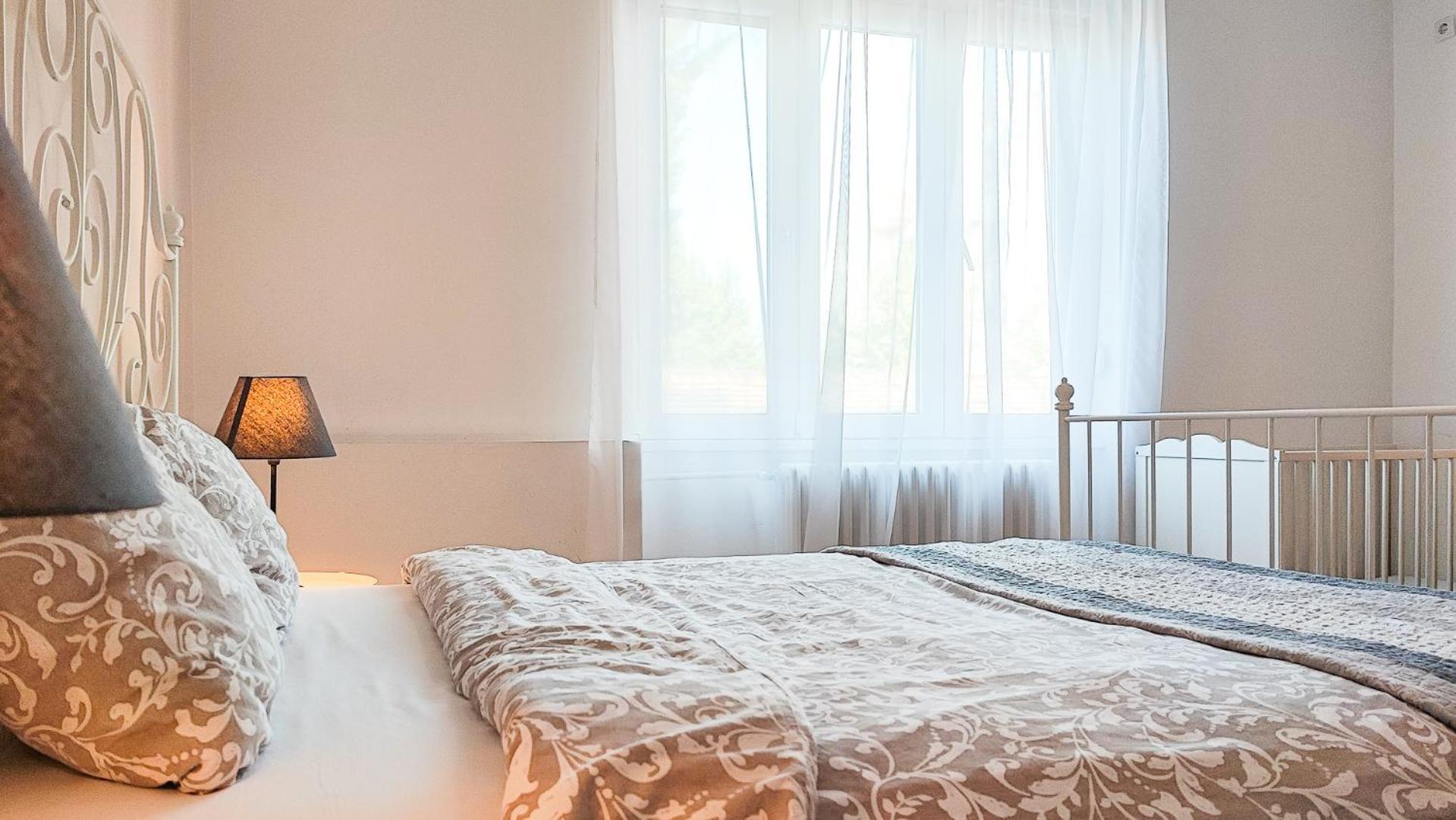 Filinhome Stefanovica Suite 7 Novi Sad Eksteriør bilde