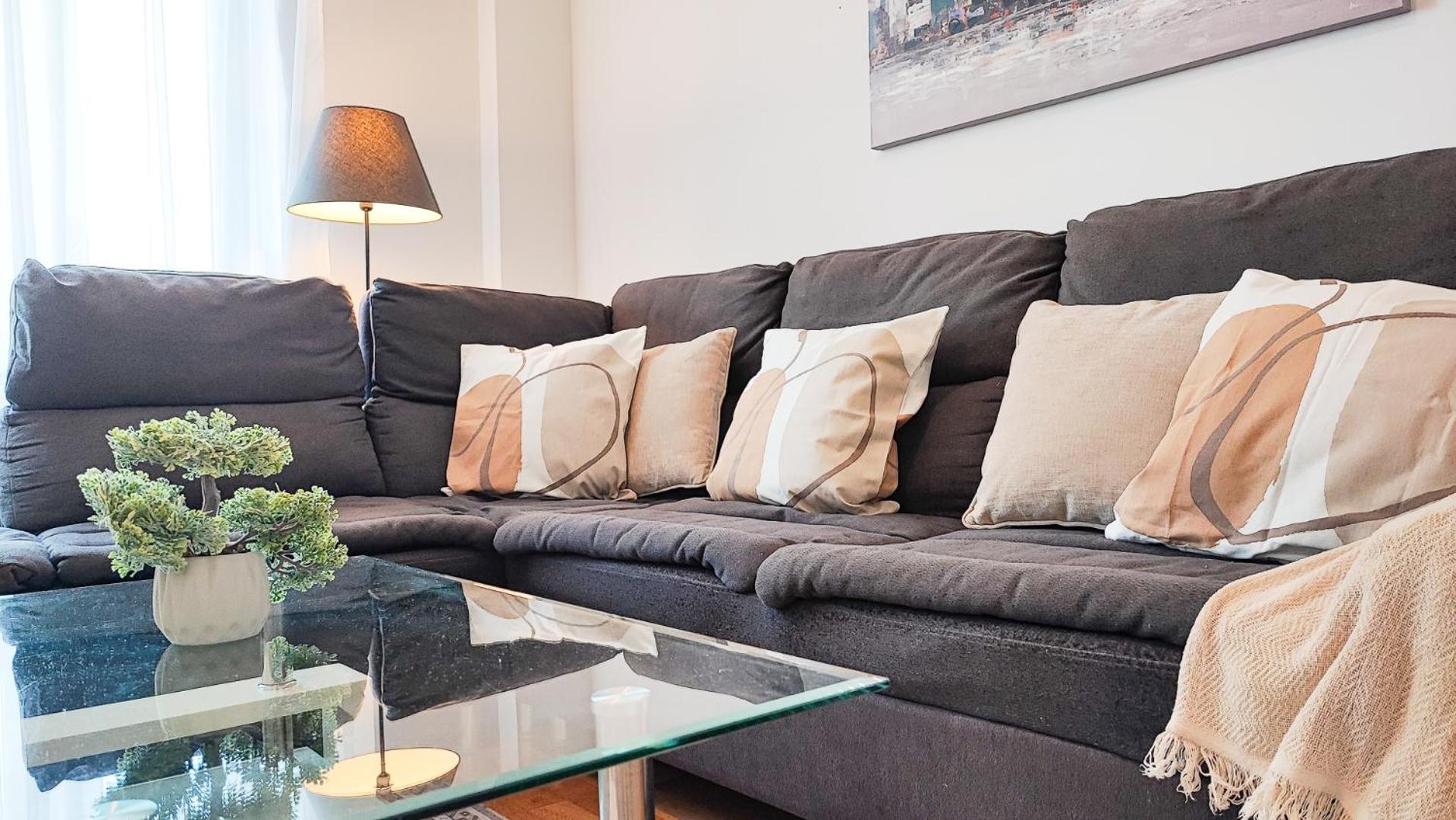 Filinhome Stefanovica Suite 7 Novi Sad Eksteriør bilde