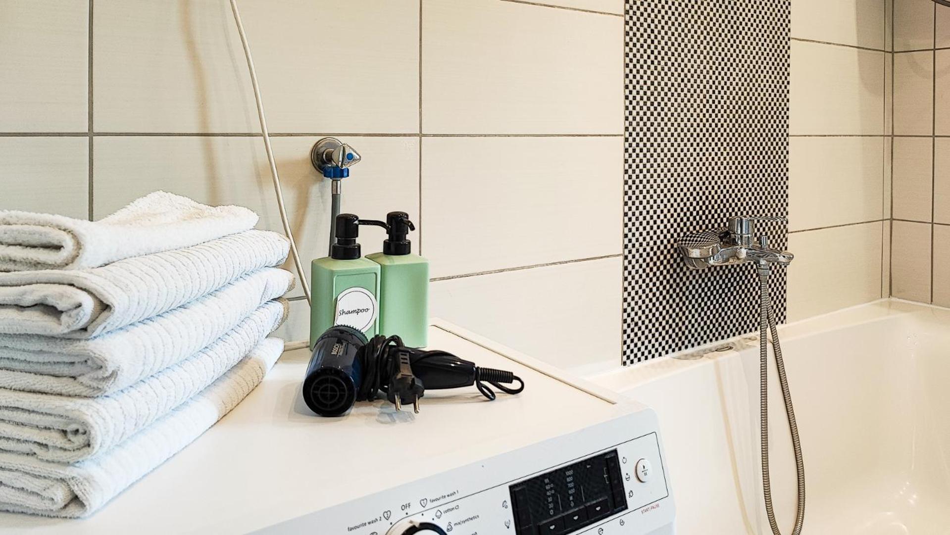 Filinhome Stefanovica Suite 7 Novi Sad Eksteriør bilde