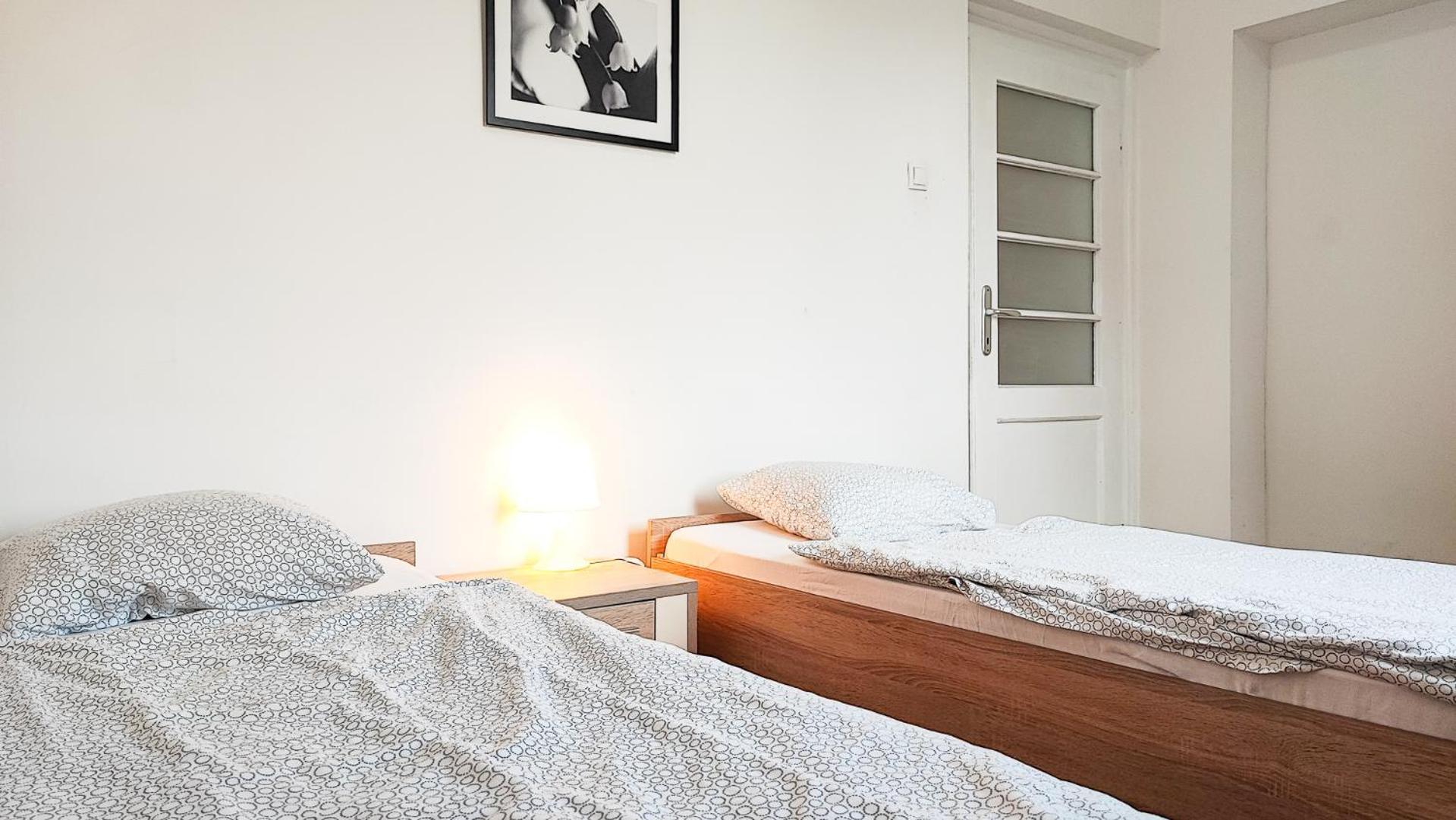 Filinhome Stefanovica Suite 7 Novi Sad Eksteriør bilde