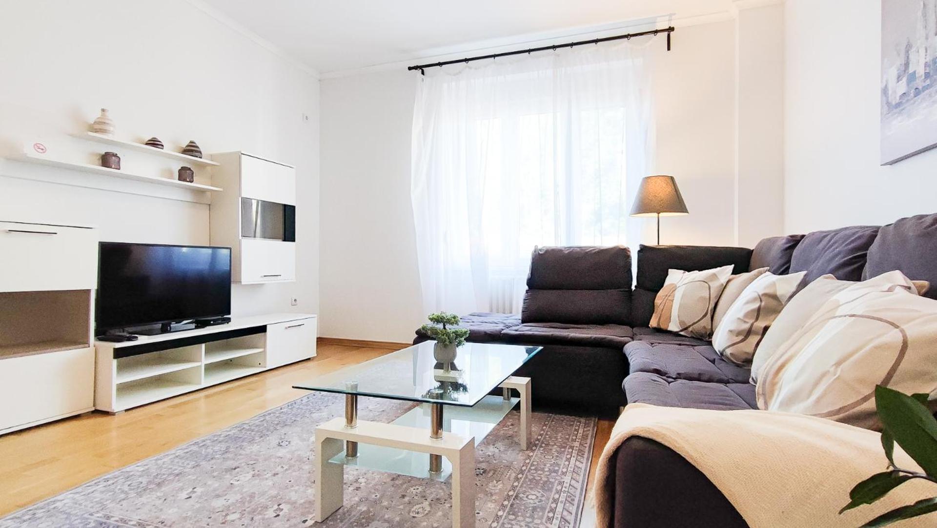 Filinhome Stefanovica Suite 7 Novi Sad Eksteriør bilde